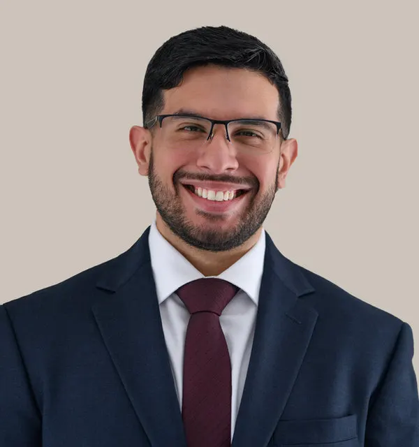 Franchesco Garcia, Revenue Manager