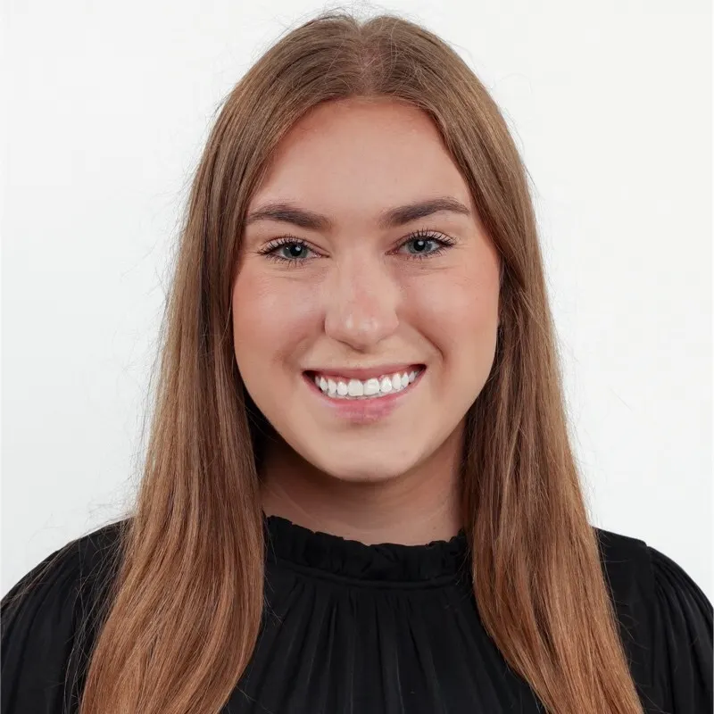Josie Wise, Revenue Analyst