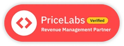 PriceLabs Preferred Expert badge